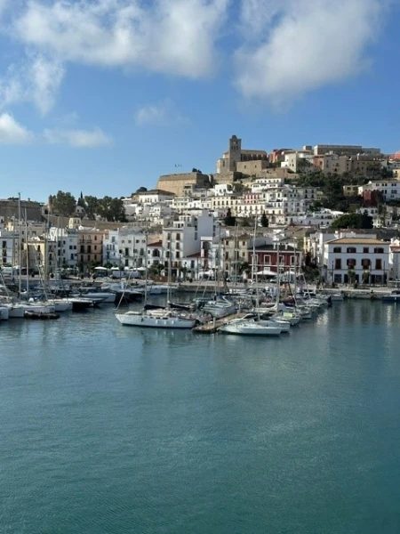 Inforeise Ibiza