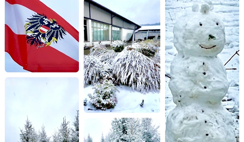 Familien-Skiurlaub in Kärnten