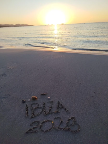 Ibiza