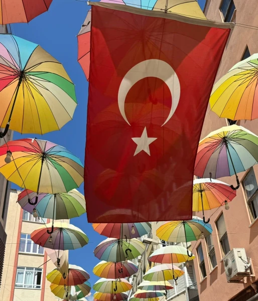 Sonne, Strand und vielseitige Erlebnisse – entdecken Sie Ihre perfekte Auszeit an der türkischen Riviera