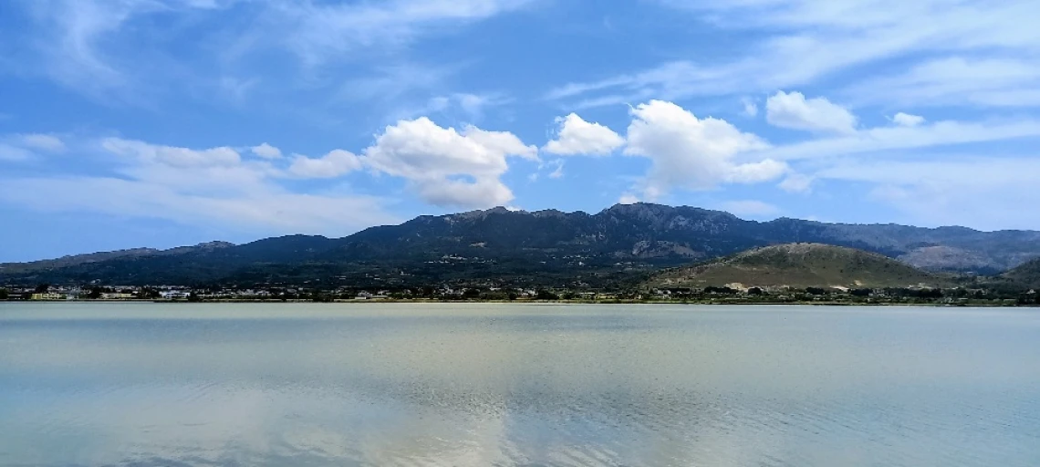 Kalimera Kos !