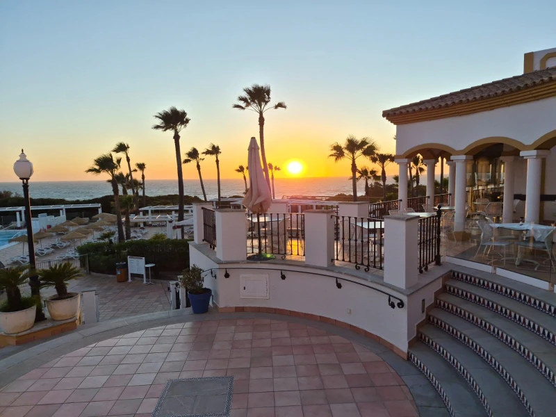 Aldiana Club Andalusien