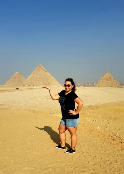 Ägypten