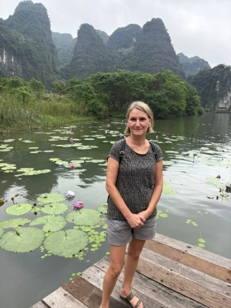 Vietnam 4 Wochen vom Norden bis in den Süden