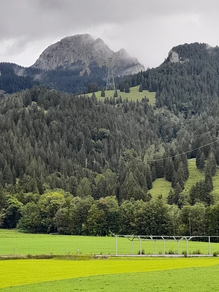 Ammergauer Alpen