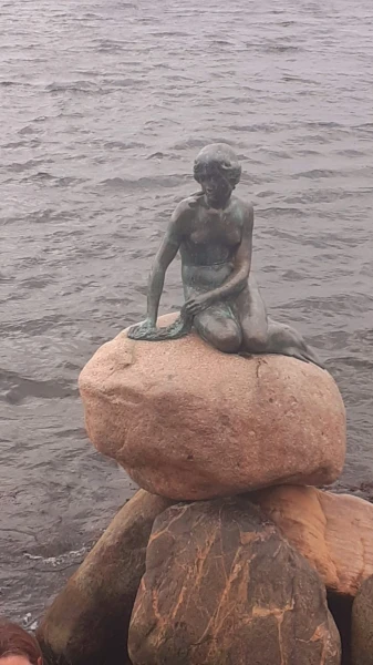 Dänemark