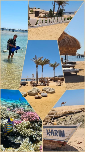 Aldiana Naga Bay
