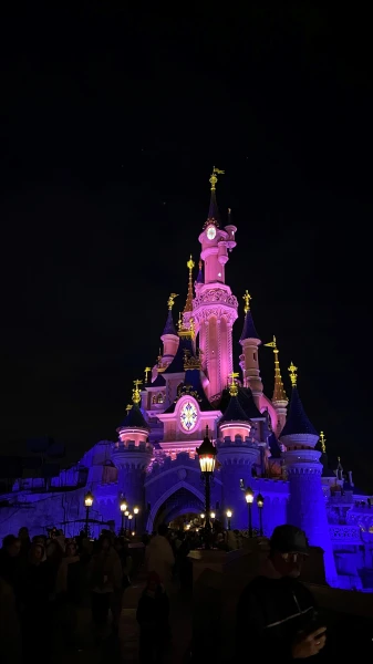 Disneyland Paris