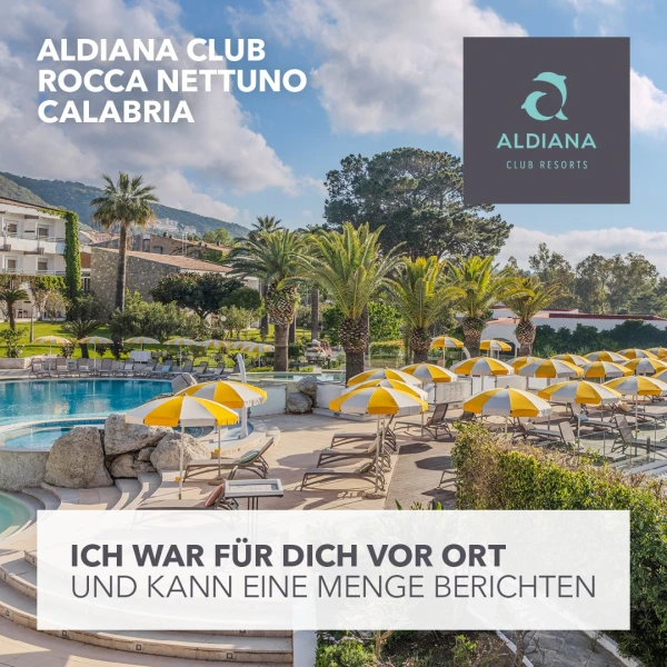 La Dolce Vita - Kalabrien