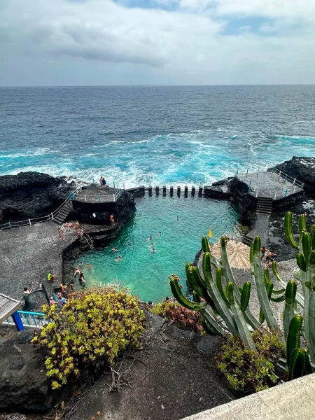 La Palma – Die grüne Perle der Kanaren