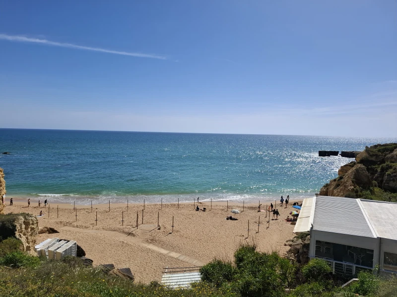 Portugal/ Algarve