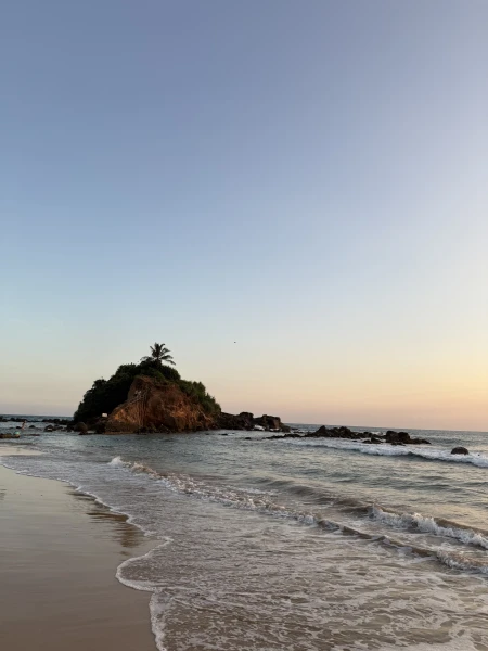 Sri-Lanka