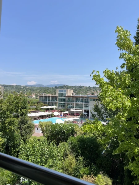 Aqualux Hotel Spa & Suite Bardolino