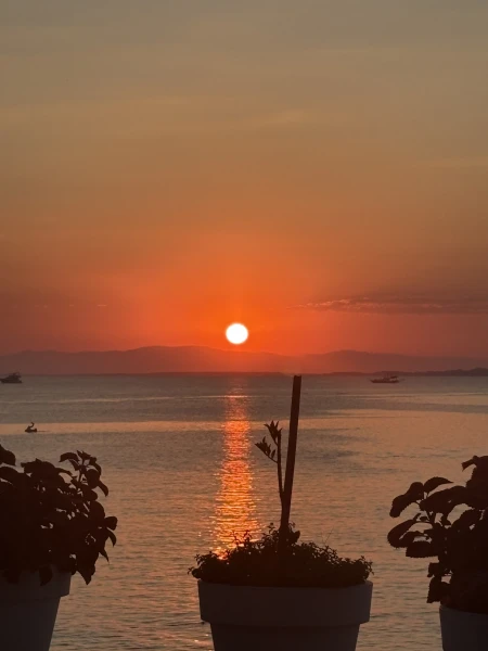 Fünf Tage zwischen Strand, Kultur und türkischer Gastfreundschaft