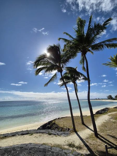 Mauritius entdecken
