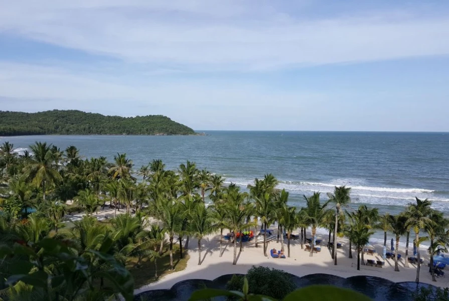 Thailand & Vietnam erleben
