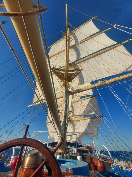 Royal Clipper