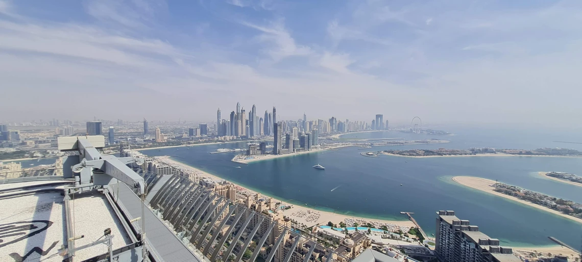 Vereinigte Arabische Emirate