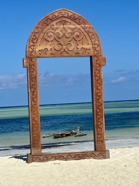 Inforeise Sansibar mit DERTOUR