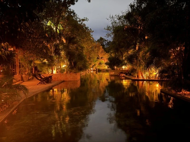 The Bardo, Tulum - Mexico