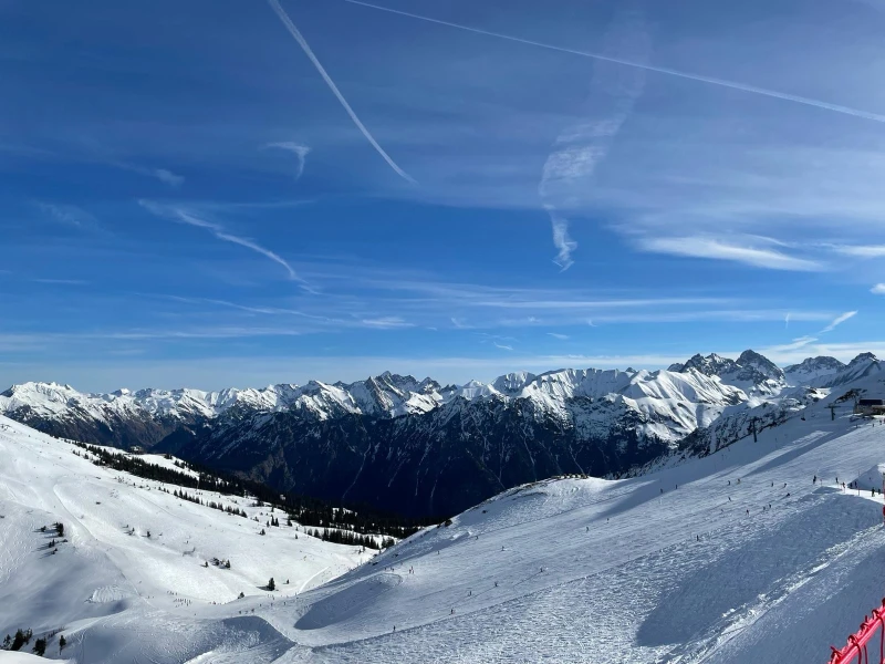 Winterurlaub