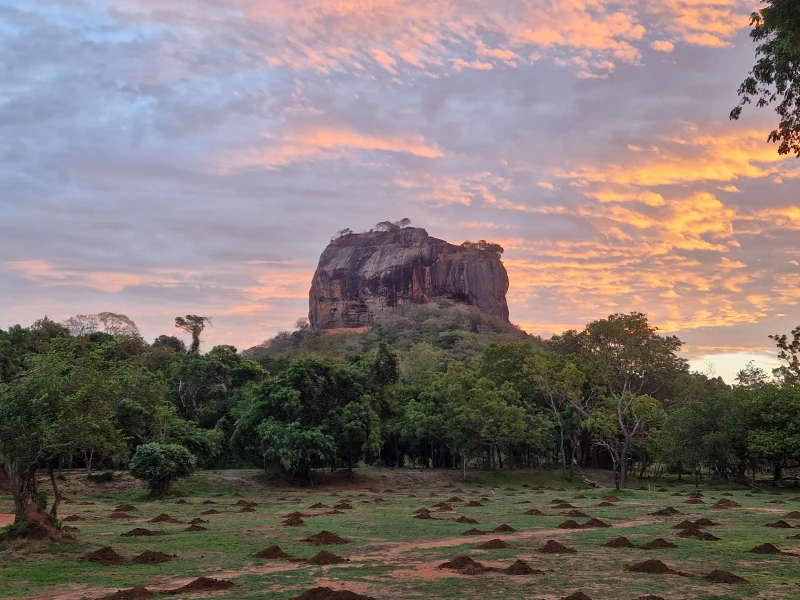 Sri Lanka