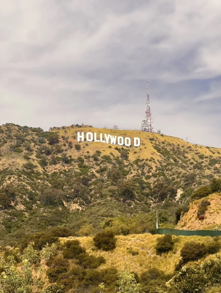 Los Angeles