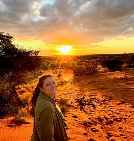 Namibia