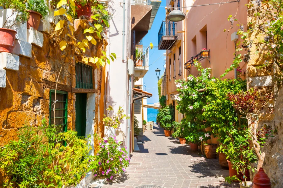 Kreta