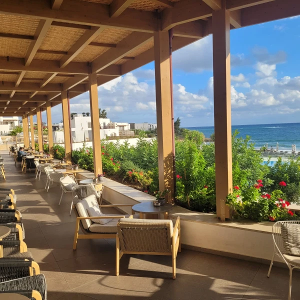 Kreta im Herbst - Eine Insel mit vielen Facetten