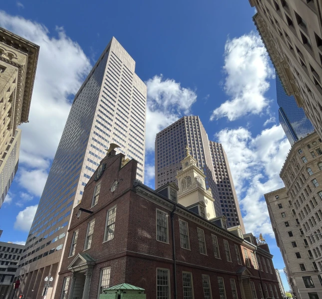 Experience Boston & NFL 2026