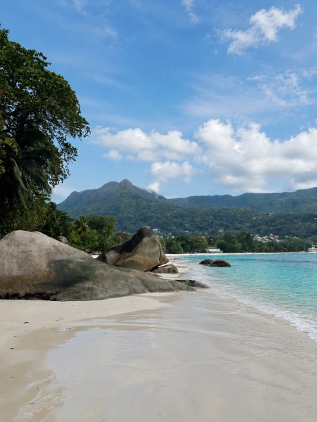 Seychellen - ein Inseltraum im Indischen Ozean