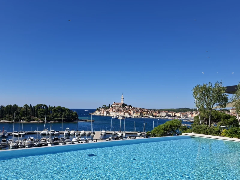 Istriens Perle - Rovinj