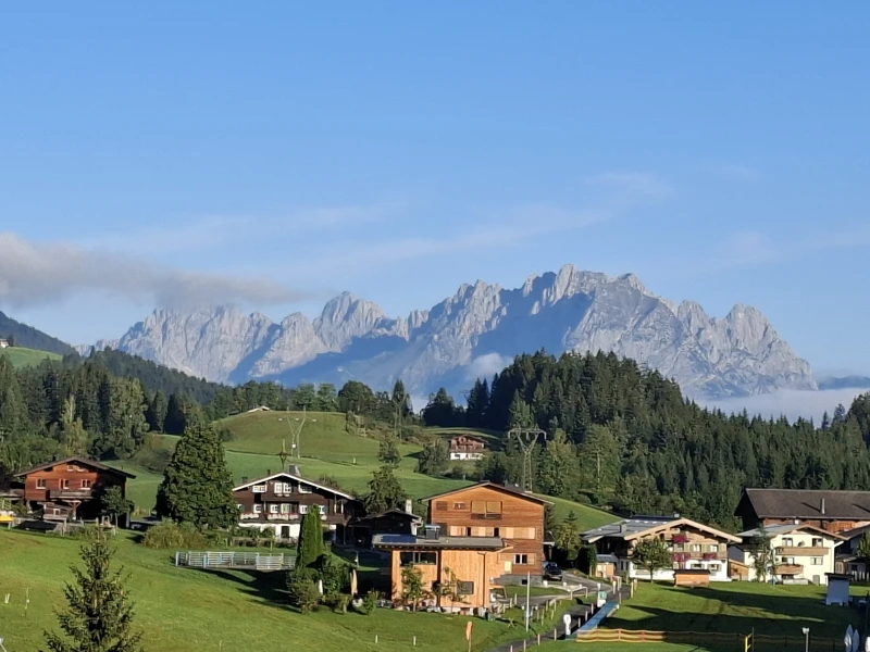 ROBINSON Fieberbrunn