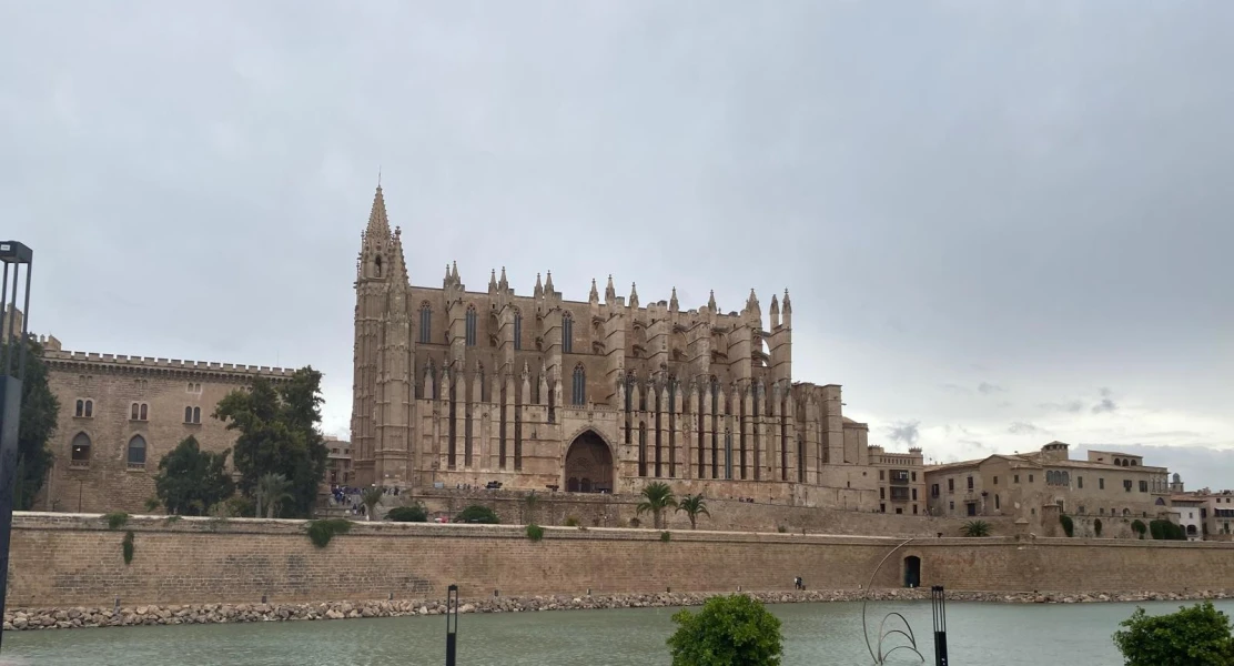 Mallorca