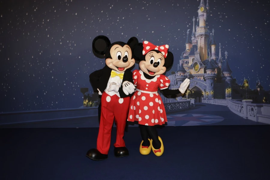 Disneyland® Paris