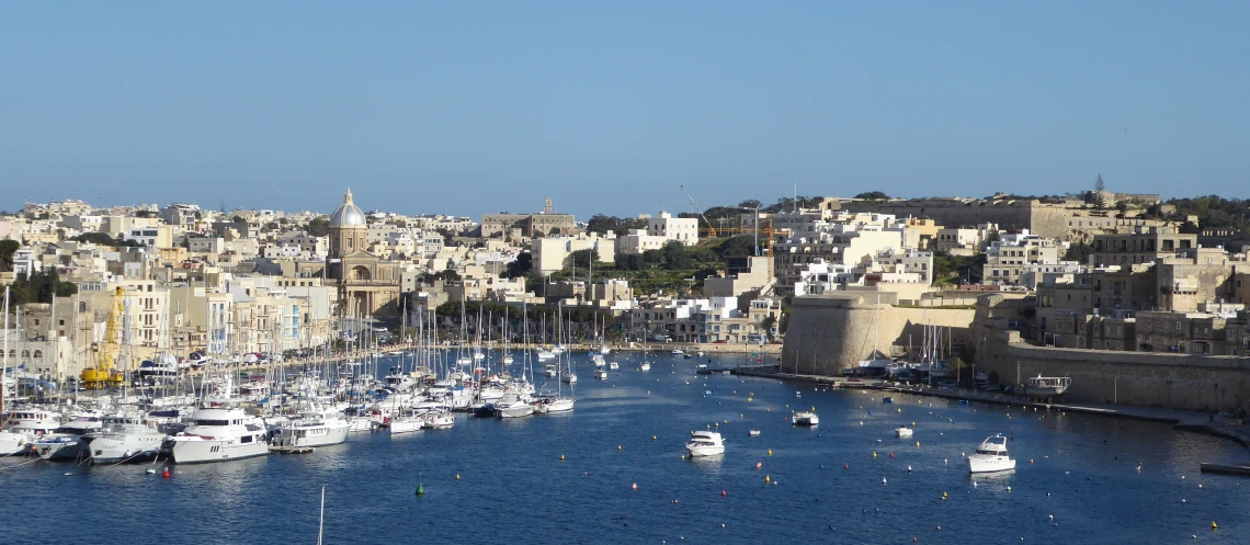 Rundreise Malta & Gozo