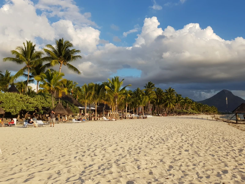 Mauritius - Das Paradies auf Erden