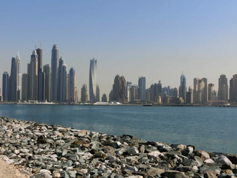 Dubai – Arabien bietet mehr als Sonne und Strand
