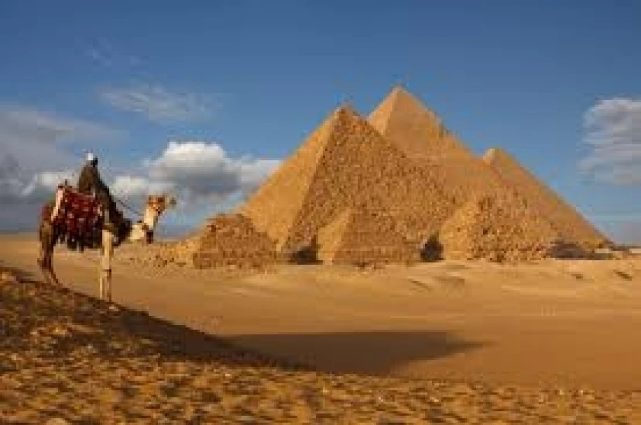 ÄgyptenNo-Title
