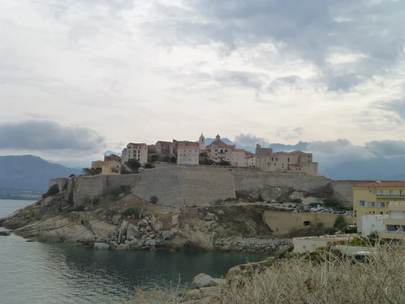 Individualurlaub auf Korsika