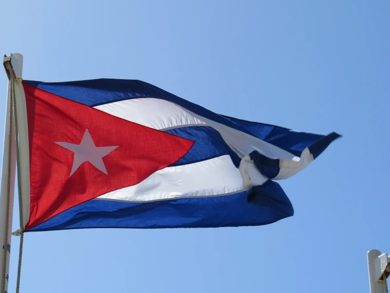 Kuba - eine Rundreise durch den Westen