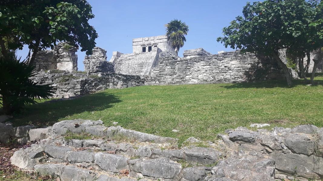 Mexiko- zwischen Mayakultur und Tequila