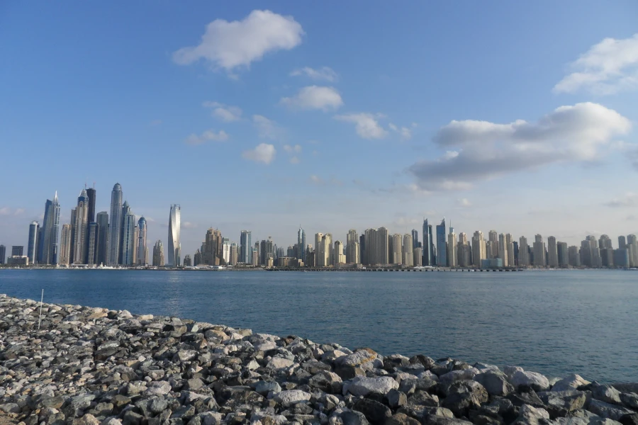 Dubai - erleben Sie unvergessliche Momente!No-Title