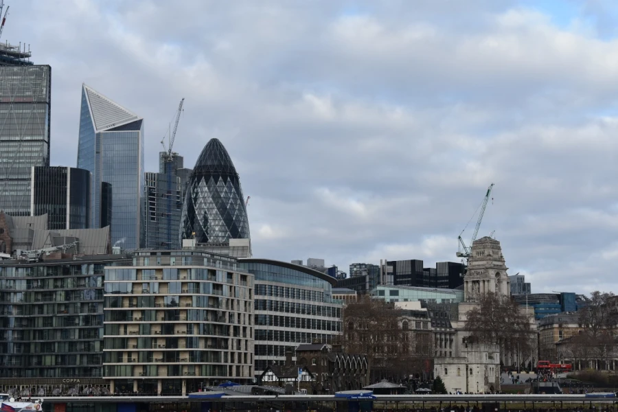 London - Auf den Spuren von Harry Potter