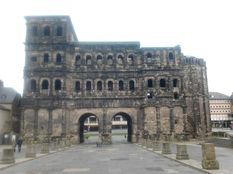 Trier - Die älteste Stadt Deutschlands