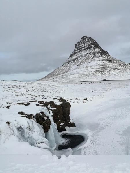 Island - im Land von Feuer und Eis