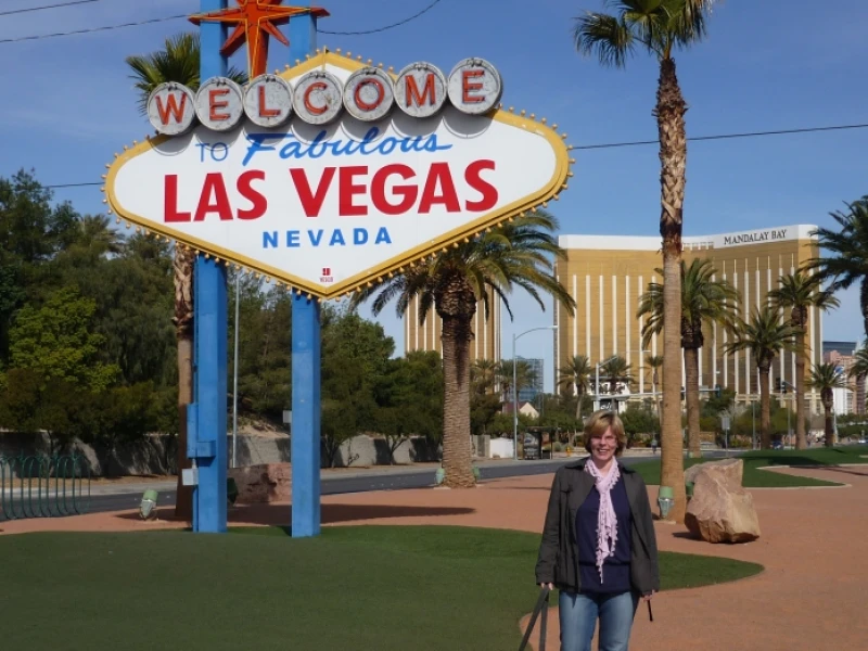 Von Nevada nach Kalifornien: Erleben Sie AmerikaNo-Title