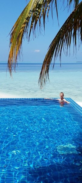 Thomas Jüngling background