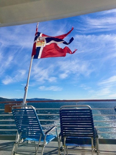 Heike Schulz background